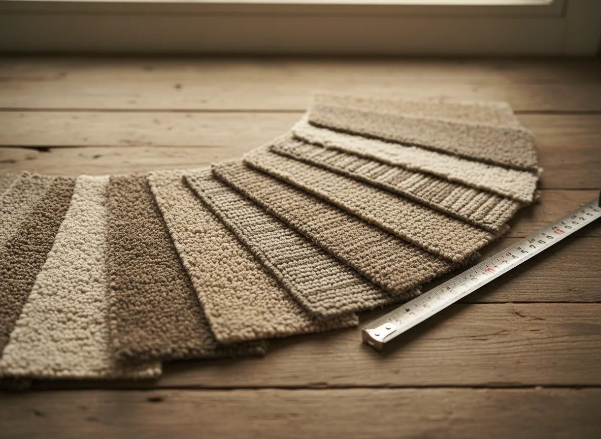 Carpet Installation Thomas, OK FAQs